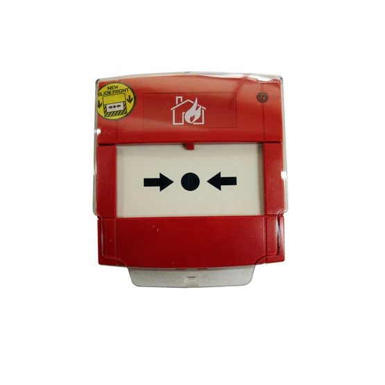 Morley M5A-RP06FF-K013-41 požární hlásič