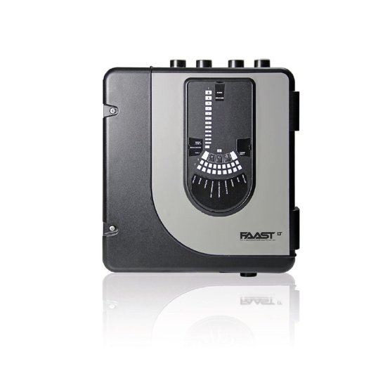 Morley MI-FL2022EI dvoukanálový kouřový hlásič