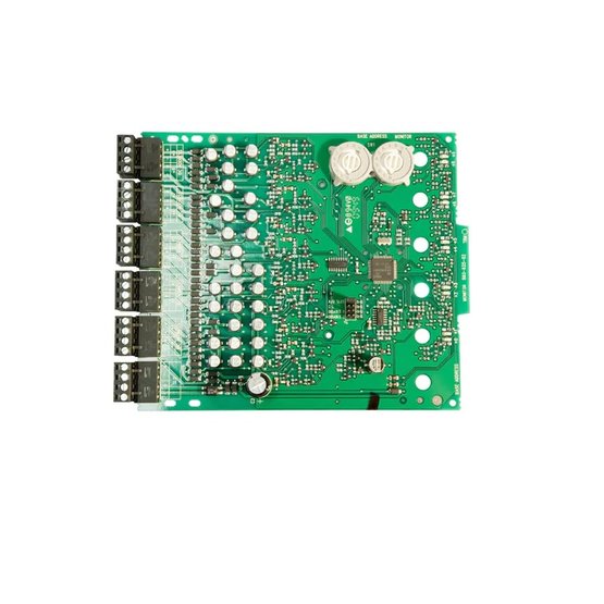 Morley MI-IM10-S2I vstupní modul