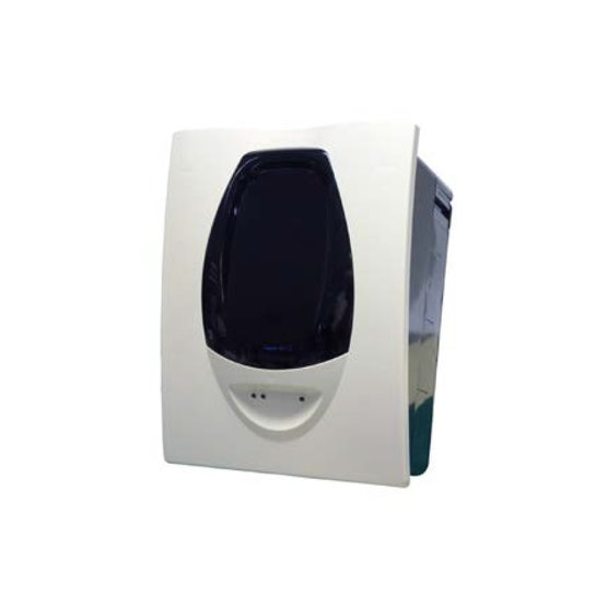 Morley MI-LPB2-S2I adresný lineární hlásič