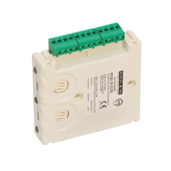 Morley MI/DCZRM konvenční modul pro monitorování oblasti