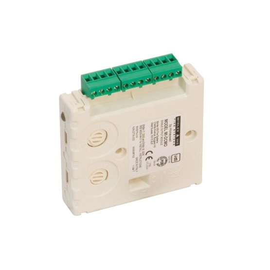 Morley MI/DCMO výstupní jednokanálový modul