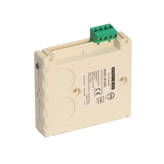 Morley MI/DISO izolační modul