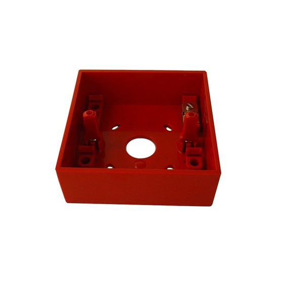 Morley PS031W nástěnná instalační krabice