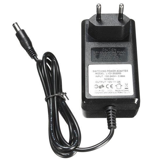 Morley V354005 nabíječka