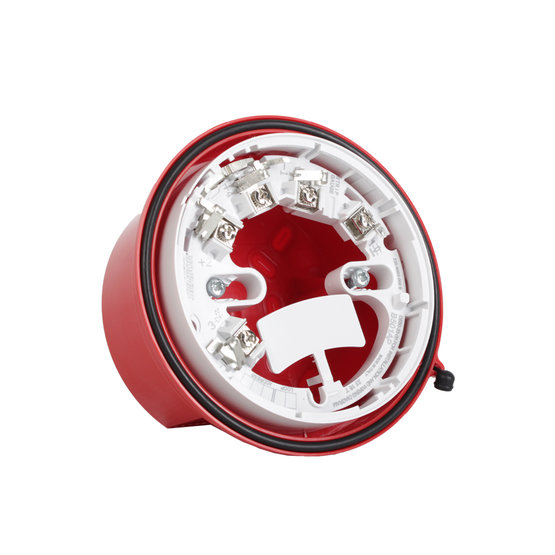 Morley WRR hluboká vodotěsná krabice