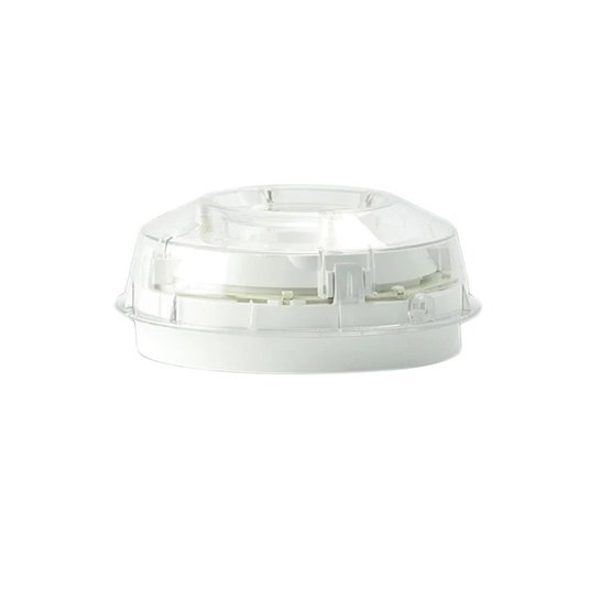 Morley WST-PC-N00 adresovatelný neizolovaný maják s červeným světlem