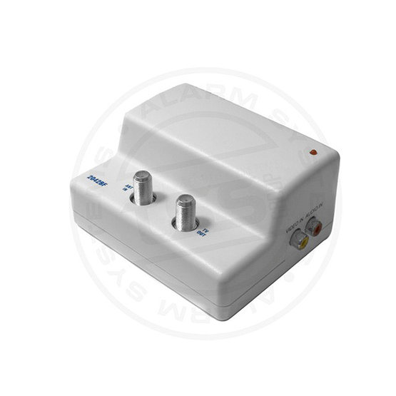 MVA/PAL převodník video signálu