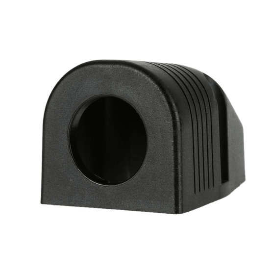 MYP001 Panel pro vestavnou nabíječku s jedním otvorem