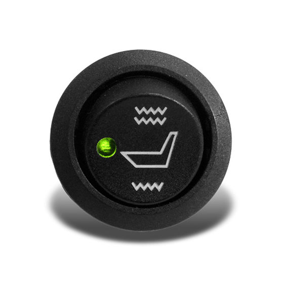 Keetec SW CSH 1 Náhradní vypínač