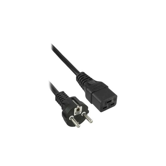 Napájecí kabel C19 s délkou 1,5 m