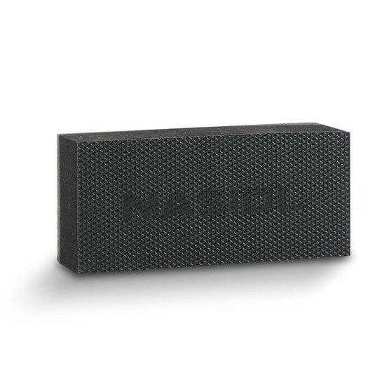 Nasiol APPLICATOR BLOCK sada aplikátorů pro nanášení keramické ochrany, 10ks