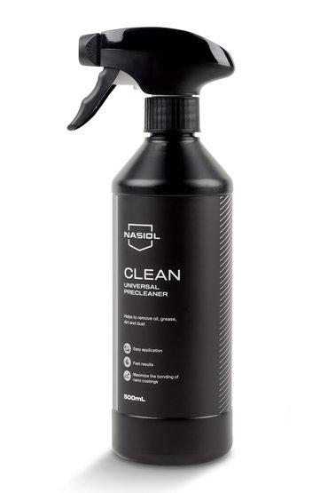 Nasiol CLEAN 500ml univerzální čistič