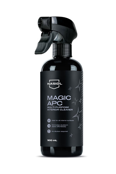 Nasiol MAGIC APC univerzální interiérový čistič, 500ml