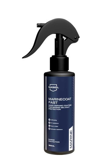 Nasiol MARINECOAT FAST nanokeramická ochrana lodi, 150ml