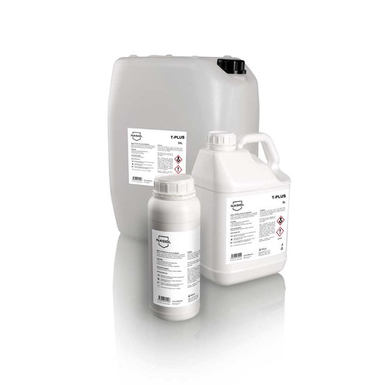 NASIOL T-PLUS nanokeramická ochrana na textilní povrchy, 1L