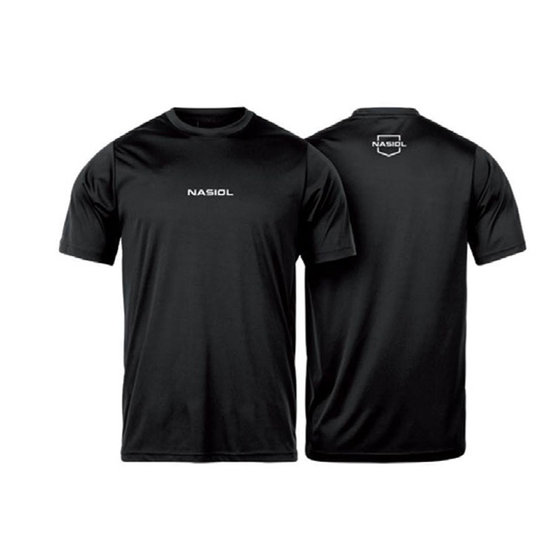 NASIOL T-SHIRT M tričko s logem Nasiol