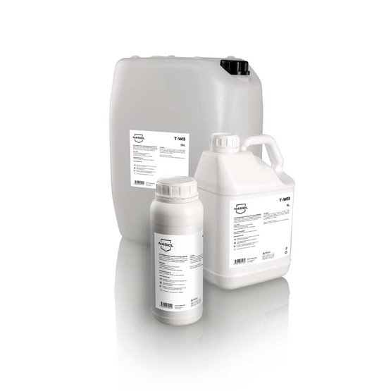 NASIOL T-WB nanokeramická ochrana na textilní povrchy, 1L