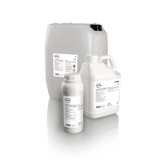 NASIOL T nanokeramická ochrana na textilní povrchy, 1L