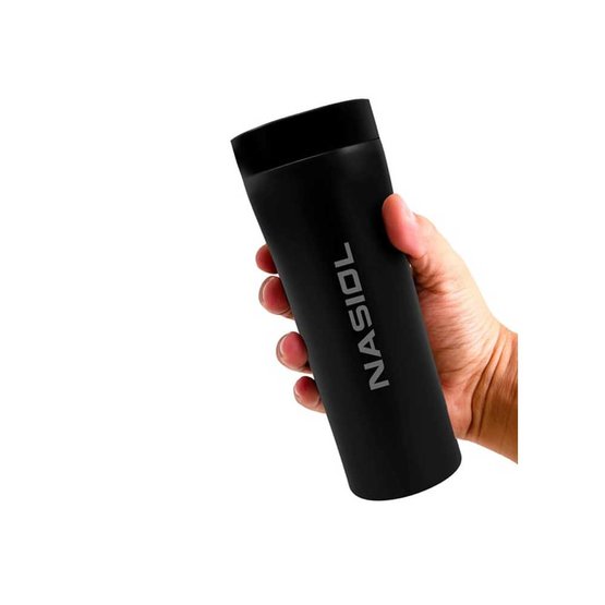 NASIOL THERMOS termoska s logem