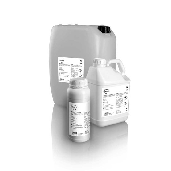 NASIOL W nanokeramická ochrana na dřevěné povrchy, 1L