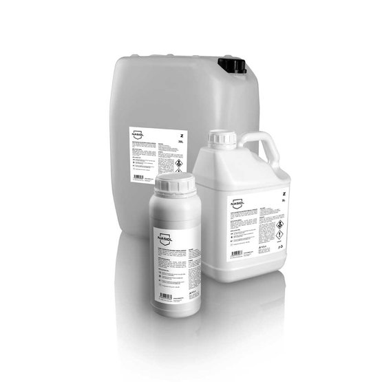 NASIOL Z nanokeramická ochrana na minerální povrchy, 1L