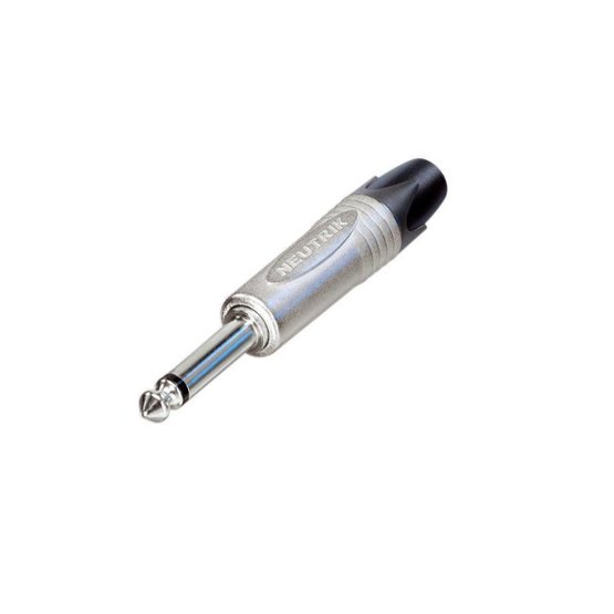 Neutrik NP2X kabelová zástrčka