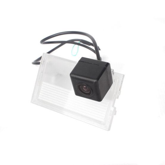 BC LRV-01 Parkovací kamera Land Rover