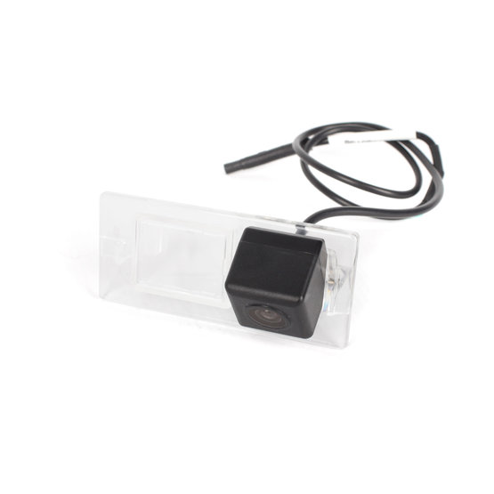 BC FIAT-11 Parkovací kamera Fiat Freemont