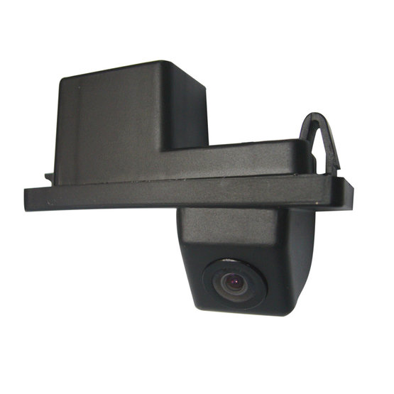 OEM parkovací kamera SSANGYONG Rexton II, Kyron, BC SSG-68
