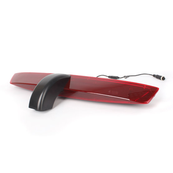 BC MCD-VITO Parkovací kamera v brzdovém světle