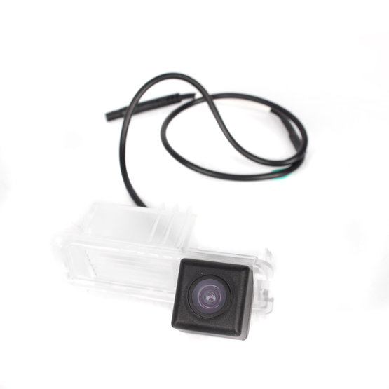 BC VW-14 Parkovací kamera VW Škoda Seat