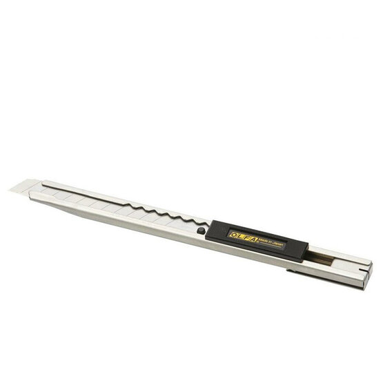 OLFA KF 100-SVR-2 celokovový řezač , velký