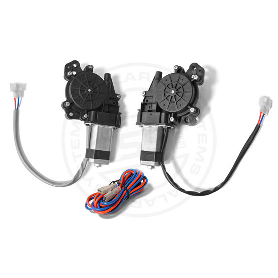 Originální ovládání oken FABIA KIT