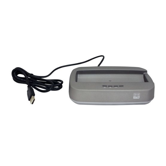 Orwell RF 6 Base základna pro sběr dat