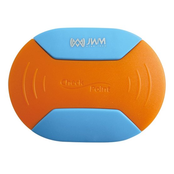 Orwell RF Tag color obchůzkový bod