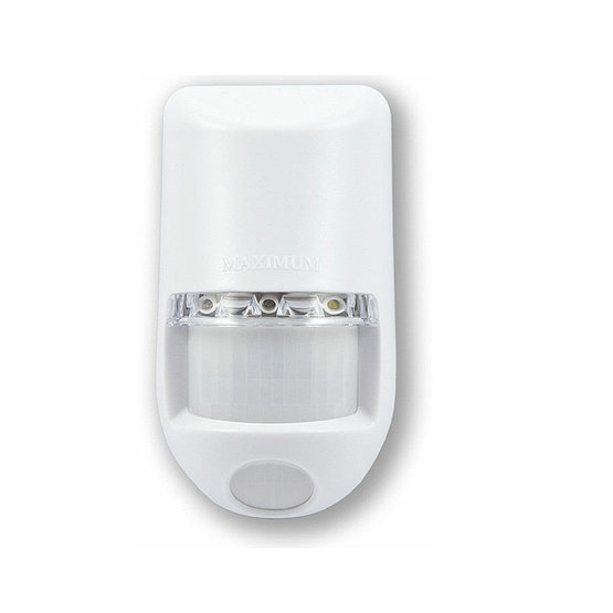 OUT-LOOK PIR detektor s antimaskingem