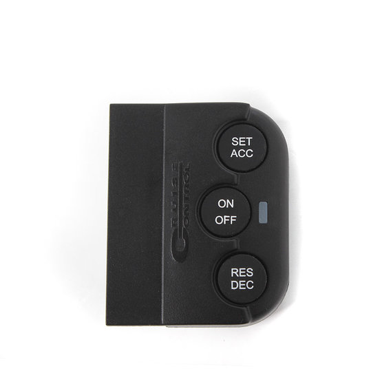 CM22 ovládací panel tempomatu bezdrátový