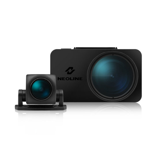 Neoline X76 Palubní kamera, 2ch