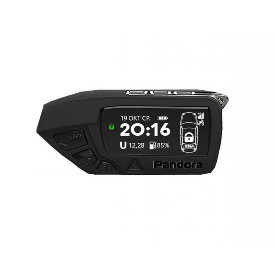 Pandora D-605 OLED ovladač pro systém Pandora ELITE