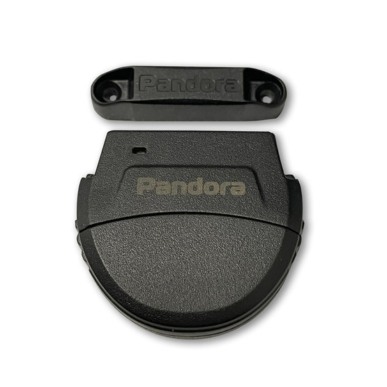 Pandora DMS-101BT bluetooth magnetický senzor černý