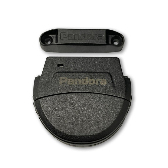 Pandora DMS-101BT bluetooth magnetický senzor černý
