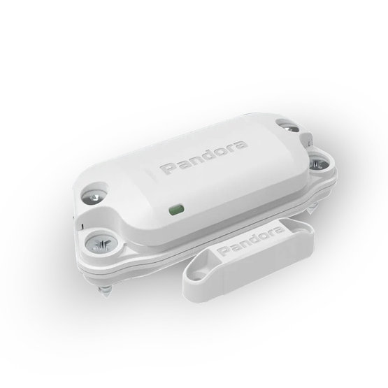 Pandora DMS-105 BT vodotěsný Bluetooth magnetický senzor pro systémy Pandora