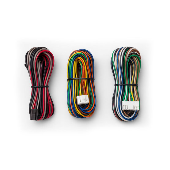 PANDORA POWER CAB 2 kabeláž pro systémy Pandora ELITE v2/CAMPER PRO v2