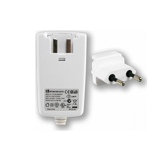 Paradox Adaptér PA6 pro napájení klávesnic