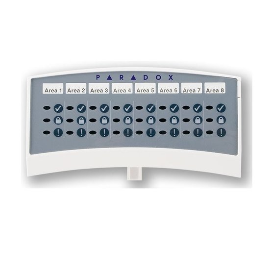 Paradox ANC1 Rozšiřující modul