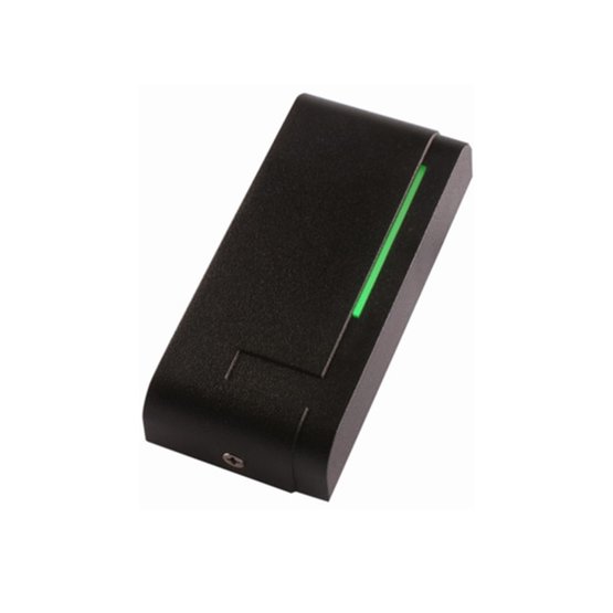 Paradox CR12EM/PA Čítačka 125 kHz pro formáty EM a PARADOX