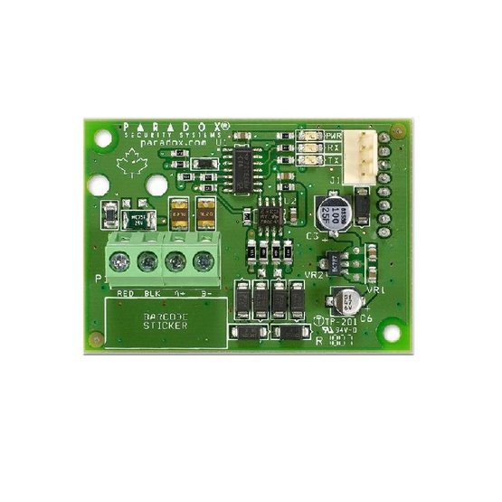 Paradox CVT 485 převodník