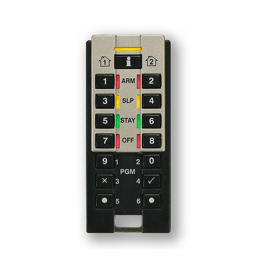 Paradox VYP REM3-868 Dvoucestný ovladač VYPZ00703