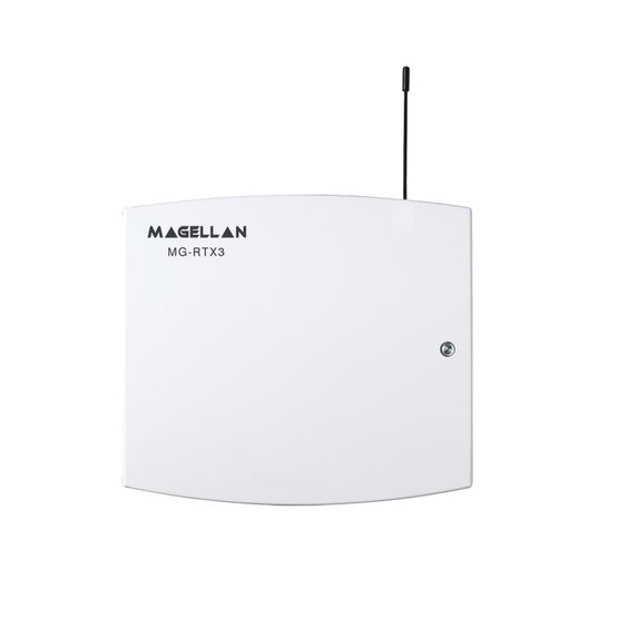 Paradox RTX3R-868 Rádiová nádstavba